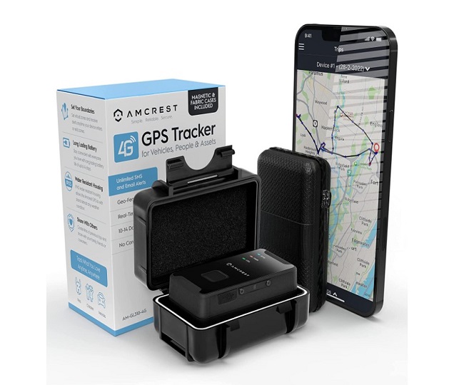 Best Car GPS Trackers in India Protect Your Car From Theft And Other